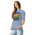 Great is Thy Faithfulness Christian Bible Verse T-Shirt